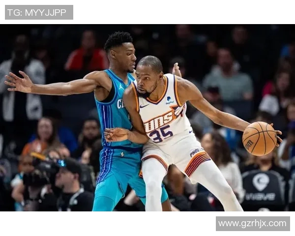 太阳队选中锋马鲁阿奇并交易马威开启新赛季布局