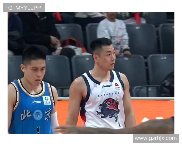 山东高速与青岛男篮激战正酣谁能在CBA赛场上笑到最后